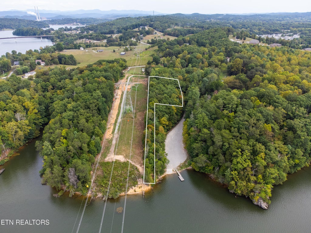 Photo of Arrowhead Tr, Kingston, TN 37763 (MLS # 1351117)