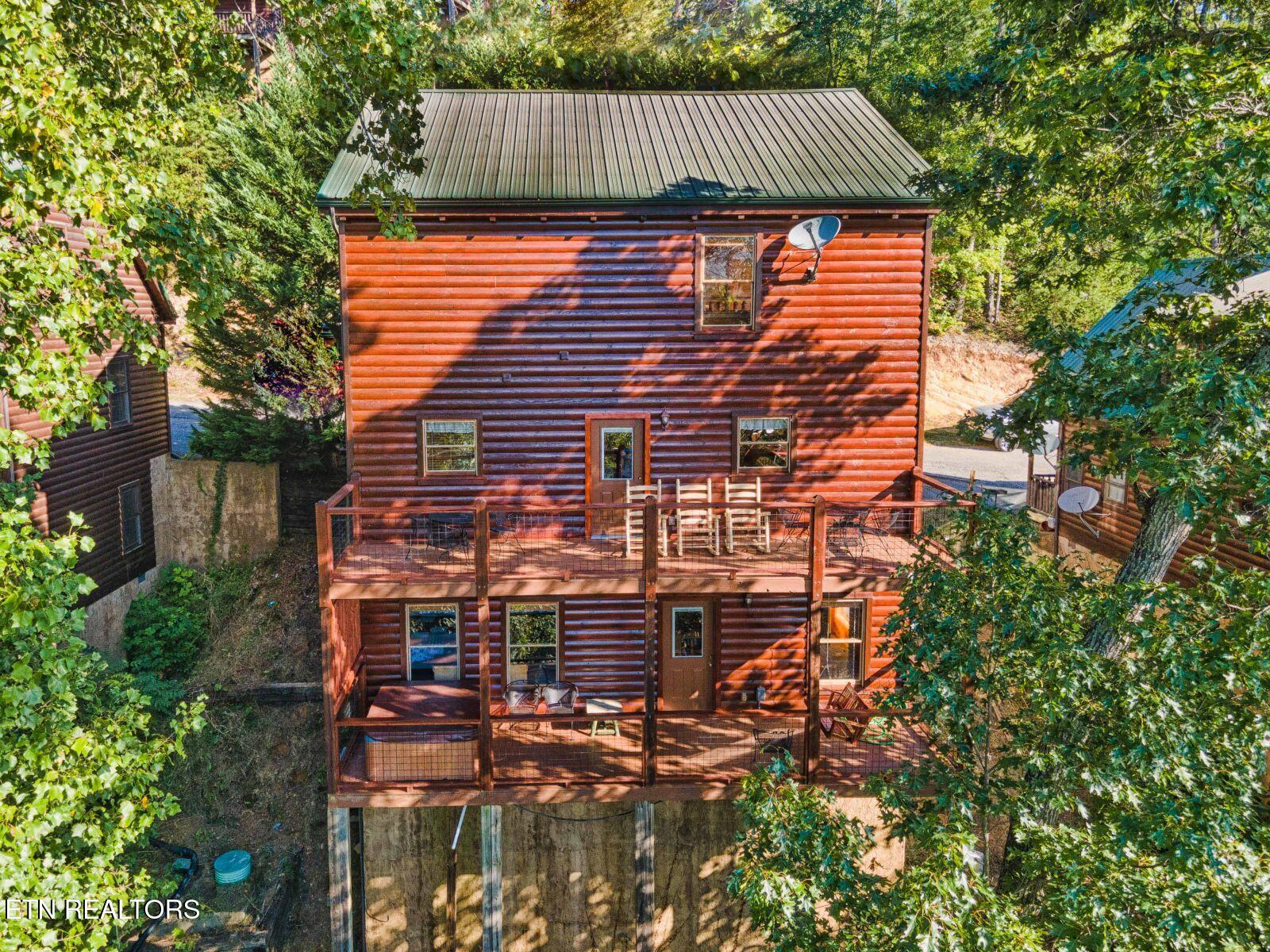 2251 Upper Middle Creek #6 Rd 6
