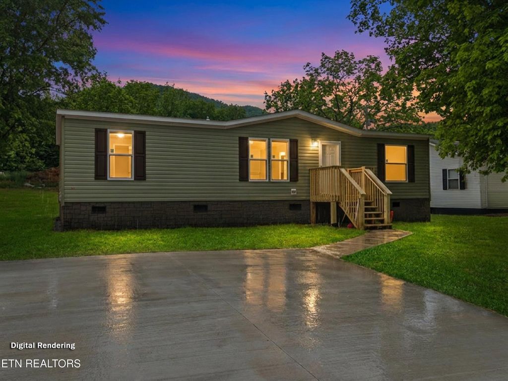 Photo of 134 Double Cave Rd, Rutledge, TN 37861 (MLS # 1341525)