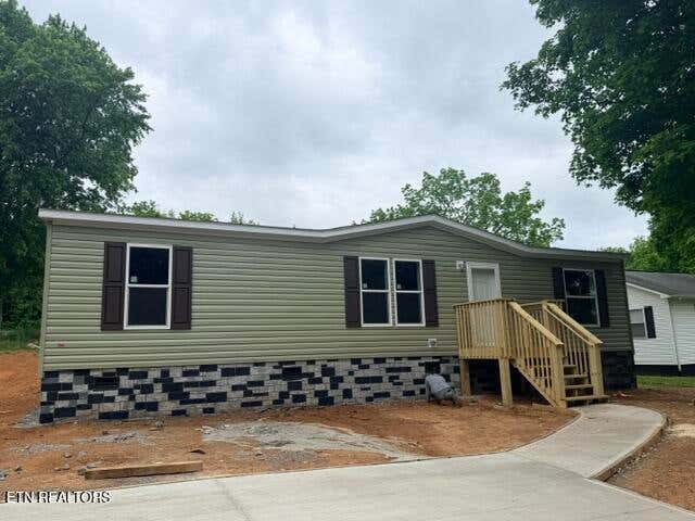 Photo of 134 Double Cave Rd, Rutledge, TN 37861 (MLS # 1341525)