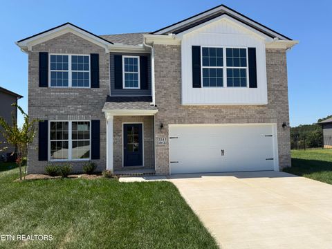 3513 Crimson Circle Maryville TN 37801