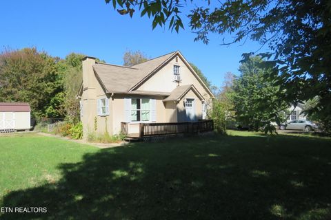 Photo of 169 Dyer Ridge Rd, Baxter, TN 38544 (MLS # 1318797)