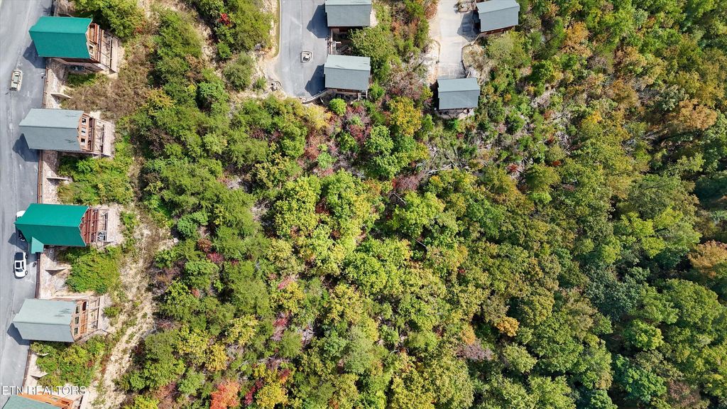 Photo of 2820 Mountain Glory Tr, Sevierville, TN 37876 (MLS # 1319663)