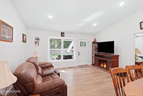 Tiny photo for 1255 Franklin Loop Loop, Clarkrange, TN 38553 (MLS # 1355900)