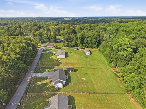 Tiny photo for 1255 Franklin Loop Loop, Clarkrange, TN 38553 (MLS # 1355900)