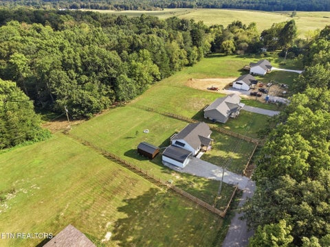 Tiny photo for 1255 Franklin Loop Loop, Clarkrange, TN 38553 (MLS # 1355900)