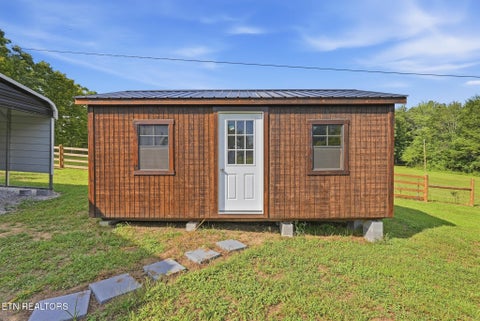 Tiny photo for 1255 Franklin Loop Loop, Clarkrange, TN 38553 (MLS # 1355900)