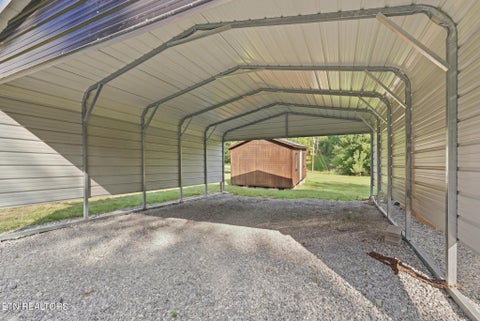 Tiny photo for 1255 Franklin Loop Loop, Clarkrange, TN 38553 (MLS # 1355900)