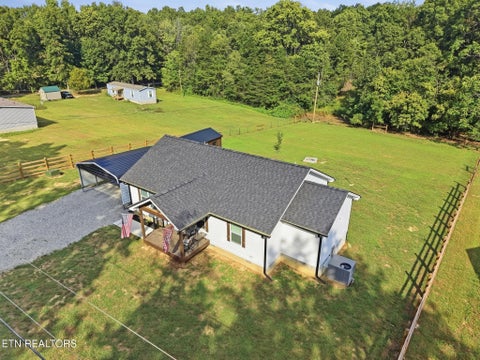 Tiny photo for 1255 Franklin Loop Loop, Clarkrange, TN 38553 (MLS # 1355900)