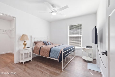 Tiny photo for 1255 Franklin Loop Loop, Clarkrange, TN 38553 (MLS # 1355900)