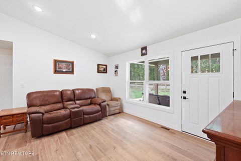Tiny photo for 1255 Franklin Loop Loop, Clarkrange, TN 38553 (MLS # 1355900)