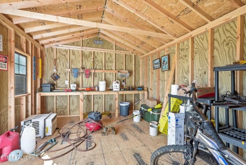 Tiny photo for 1255 Franklin Loop Loop, Clarkrange, TN 38553 (MLS # 1355900)