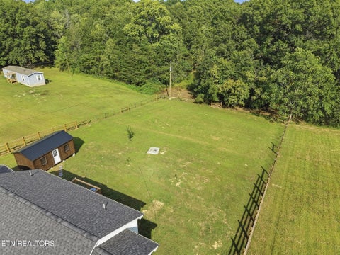 Tiny photo for 1255 Franklin Loop Loop, Clarkrange, TN 38553 (MLS # 1355900)