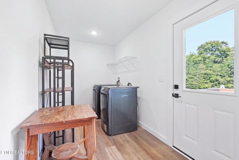 Tiny photo for 1255 Franklin Loop Loop, Clarkrange, TN 38553 (MLS # 1355900)