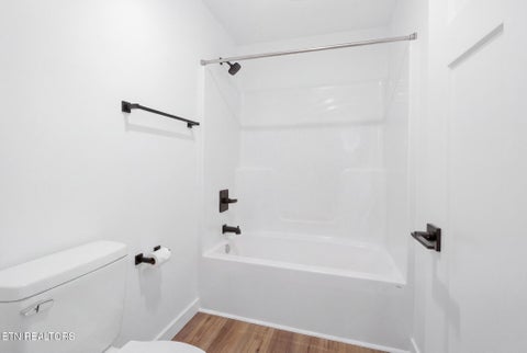 Tiny photo for 1255 Franklin Loop Loop, Clarkrange, TN 38553 (MLS # 1355900)