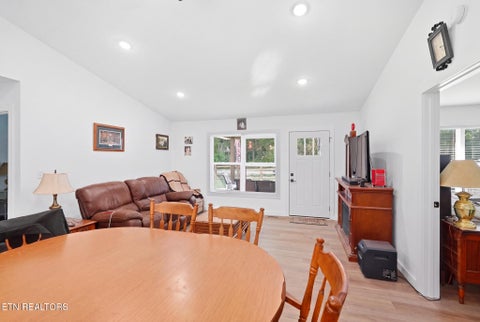 Tiny photo for 1255 Franklin Loop Loop, Clarkrange, TN 38553 (MLS # 1355900)