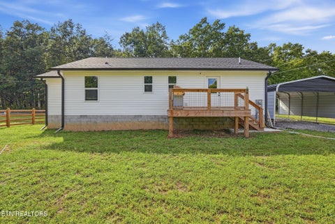 Tiny photo for 1255 Franklin Loop Loop, Clarkrange, TN 38553 (MLS # 1355900)