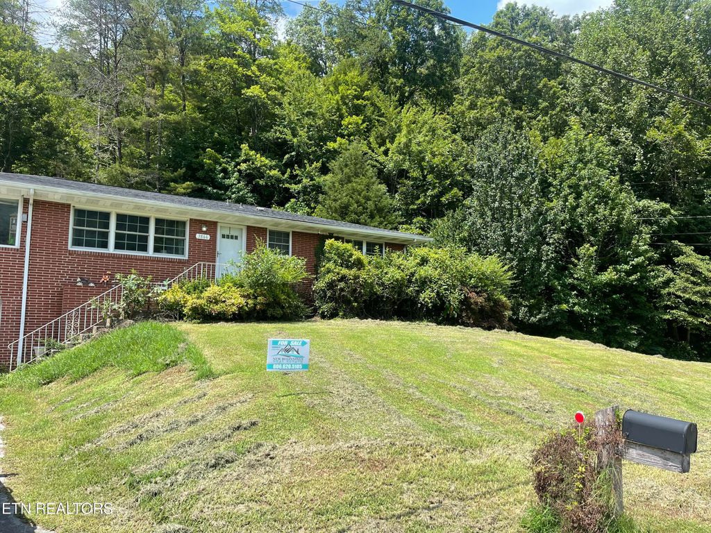 Photo of 3866 Highway 297, Newcomb, TN 37819 (MLS # 1313787)