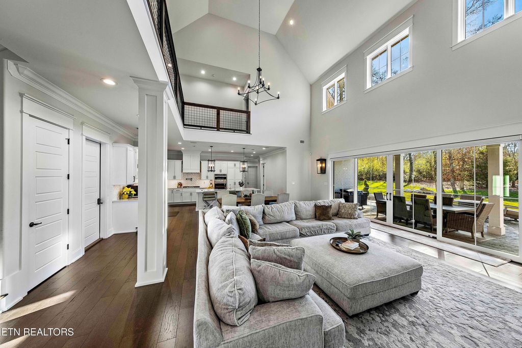 Photo of 3608 Lashbrooke Way, Louisville, TN 37777 (MLS # 1284807)