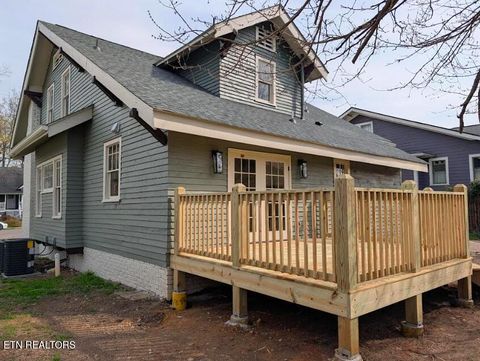 Tiny photo for 1235 Armstrong Ave, Knoxville, TN 37917 (MLS # 1333371)