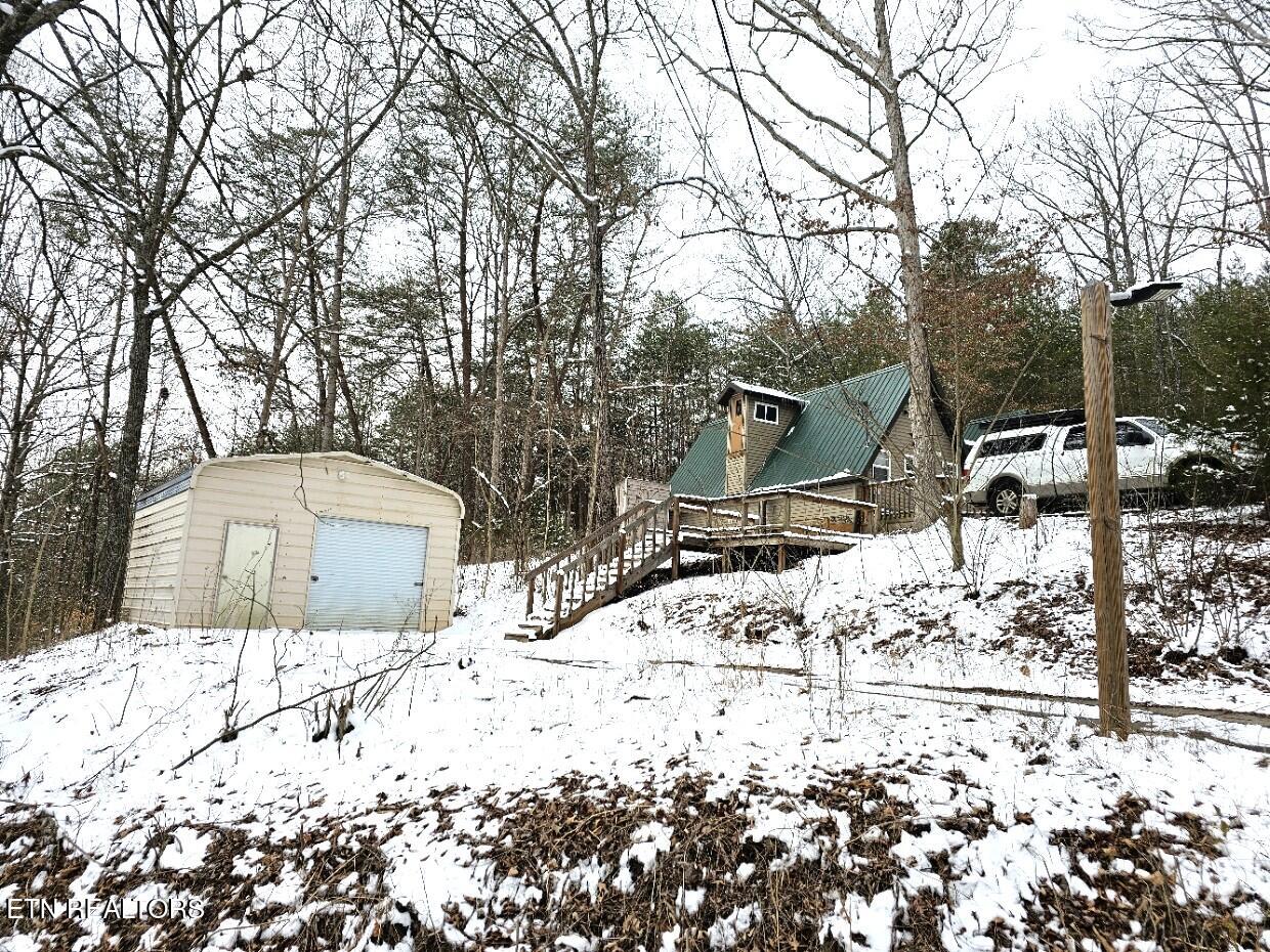 7111 Diamond Branch Rd