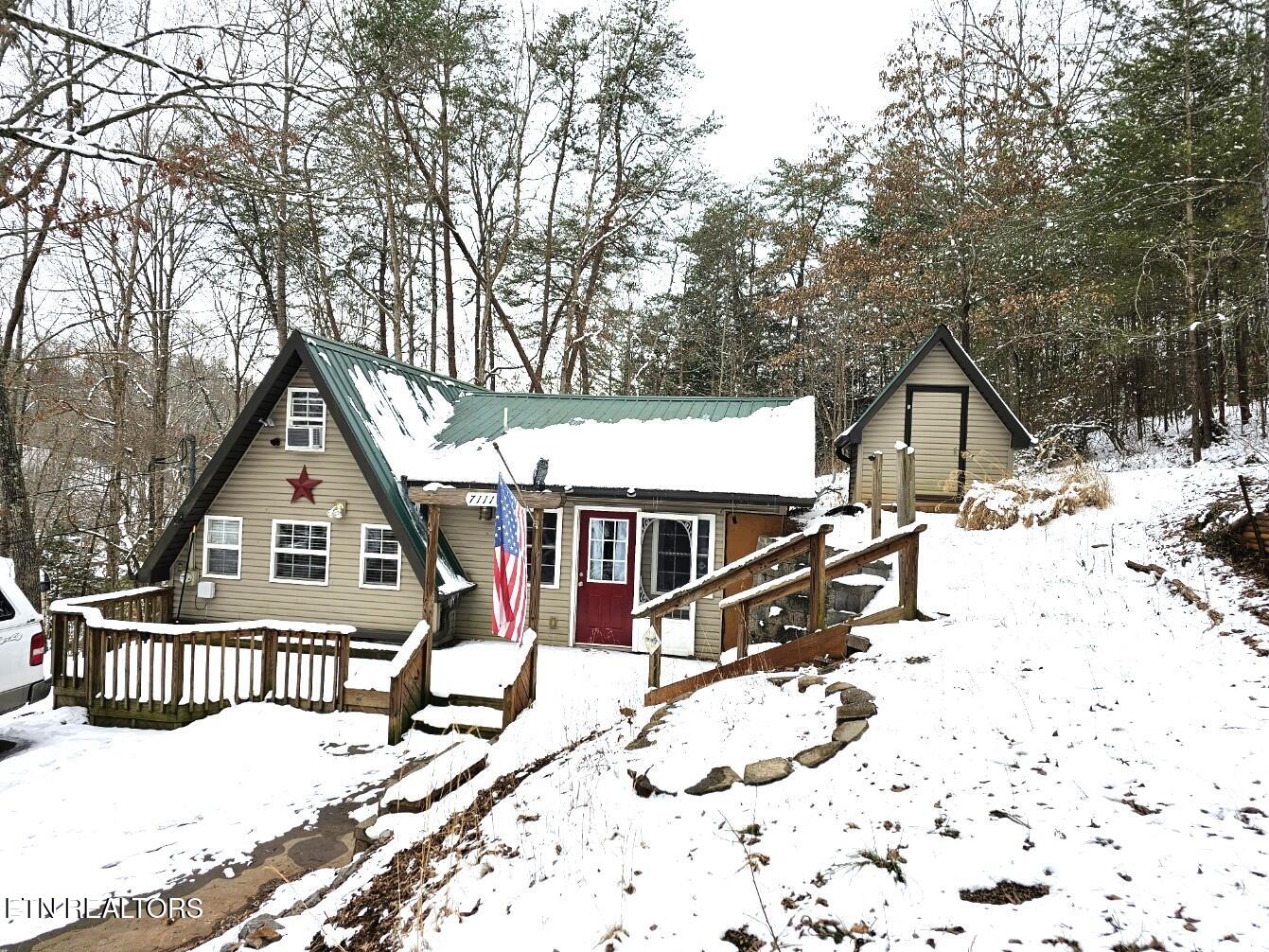 7111 Diamond Branch Rd