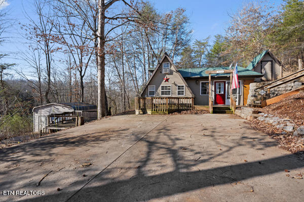 7111 Diamond Branch Rd