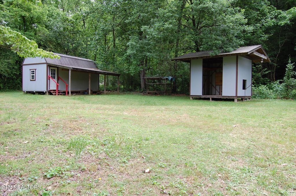 Photo of 763 Blockhouse Valley Rd, Clinton, TN 37716 (MLS # 1340988)