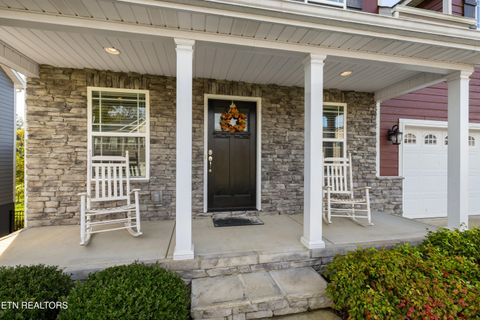 Tiny photo for 298 Twilight Blvd, Sharps Chapel, TN 37866 (MLS # 1318434)