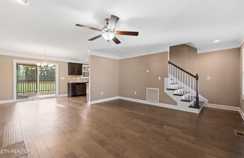 Tiny photo for 298 Twilight Blvd, Sharps Chapel, TN 37866 (MLS # 1318434)