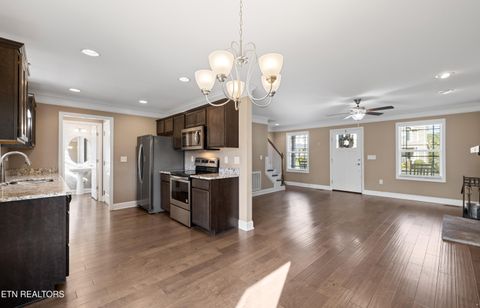 Tiny photo for 298 Twilight Blvd, Sharps Chapel, TN 37866 (MLS # 1318434)