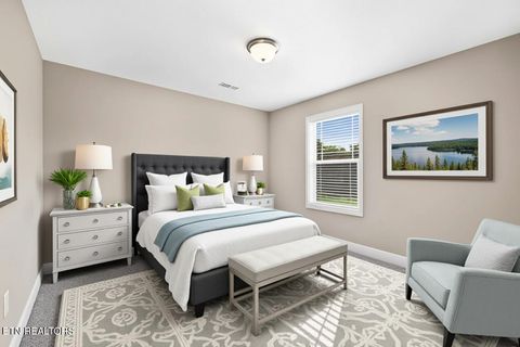 Tiny photo for 298 Twilight Blvd, Sharps Chapel, TN 37866 (MLS # 1318434)