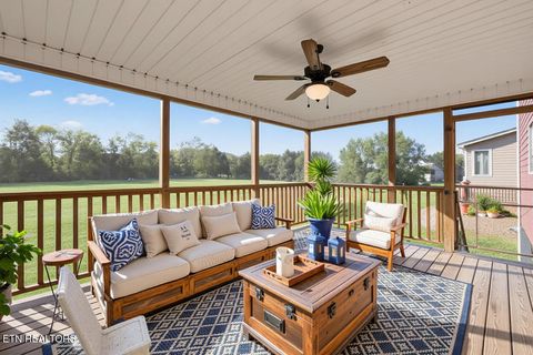 Tiny photo for 298 Twilight Blvd, Sharps Chapel, TN 37866 (MLS # 1318434)