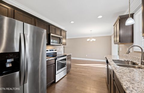 Tiny photo for 298 Twilight Blvd, Sharps Chapel, TN 37866 (MLS # 1318434)