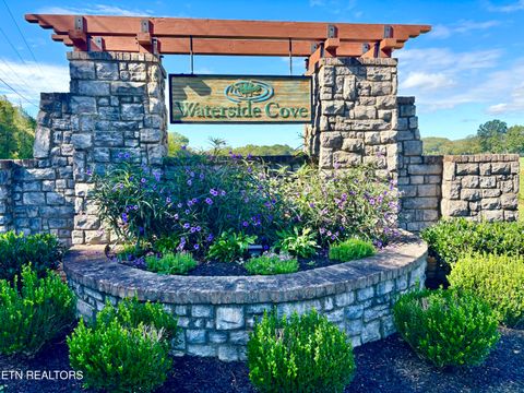 Tiny photo for 298 Twilight Blvd, Sharps Chapel, TN 37866 (MLS # 1318434)