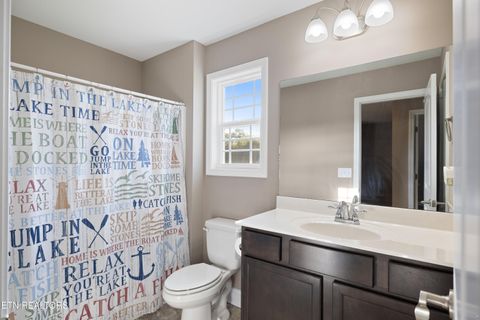 Tiny photo for 298 Twilight Blvd, Sharps Chapel, TN 37866 (MLS # 1318434)