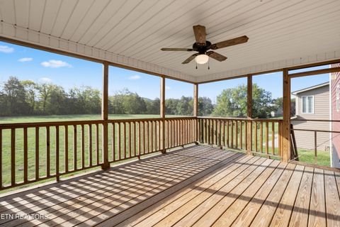 Tiny photo for 298 Twilight Blvd, Sharps Chapel, TN 37866 (MLS # 1318434)