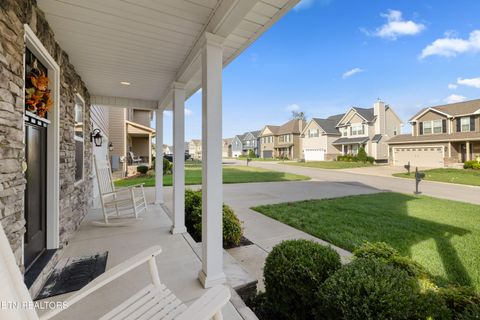 Tiny photo for 298 Twilight Blvd, Sharps Chapel, TN 37866 (MLS # 1318434)
