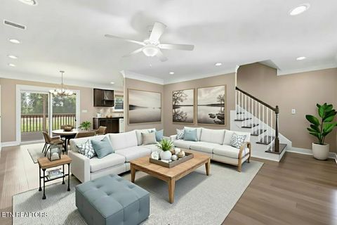 Tiny photo for 298 Twilight Blvd, Sharps Chapel, TN 37866 (MLS # 1318434)