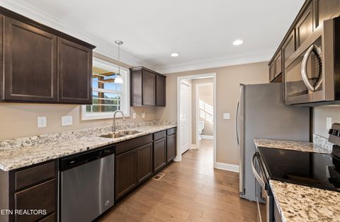 Tiny photo for 298 Twilight Blvd, Sharps Chapel, TN 37866 (MLS # 1318434)