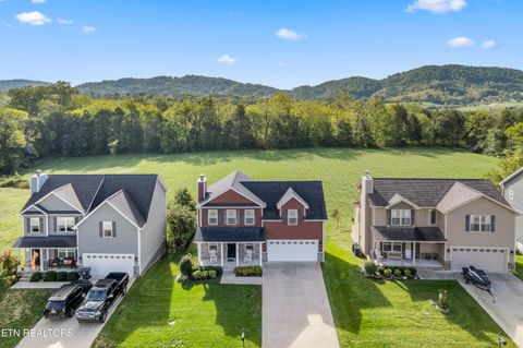 Tiny photo for 298 Twilight Blvd, Sharps Chapel, TN 37866 (MLS # 1318434)