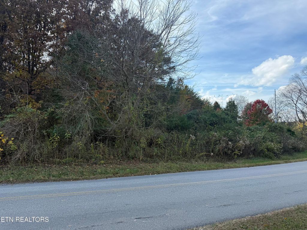 Photo of Nina Delozier Rd, Maryville, TN 37804 (MLS # 1321380)