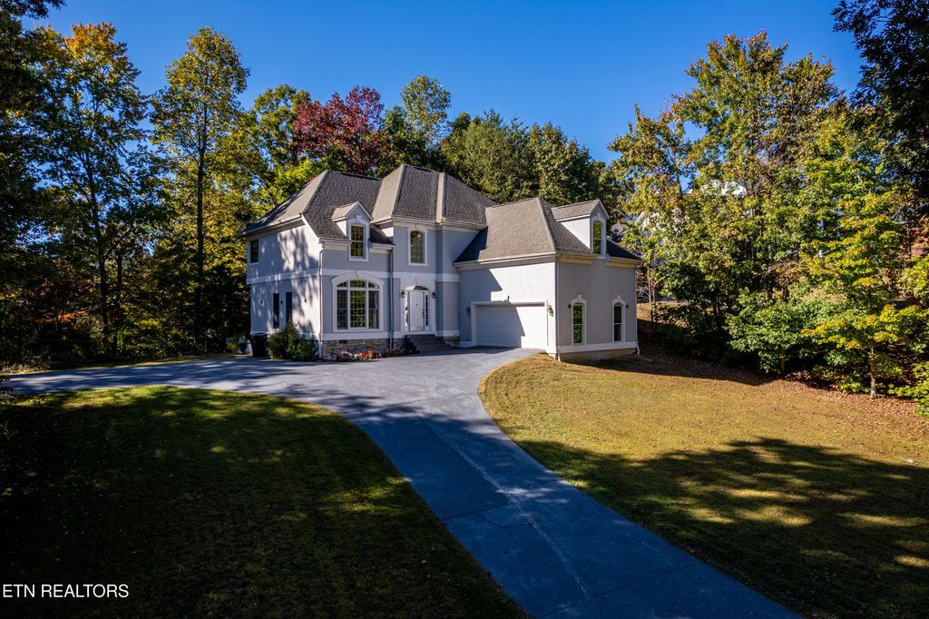 Photo of 2236 Battle Ground Drive, Pigeon Forge, TN 37863 (MLS # 1319255)