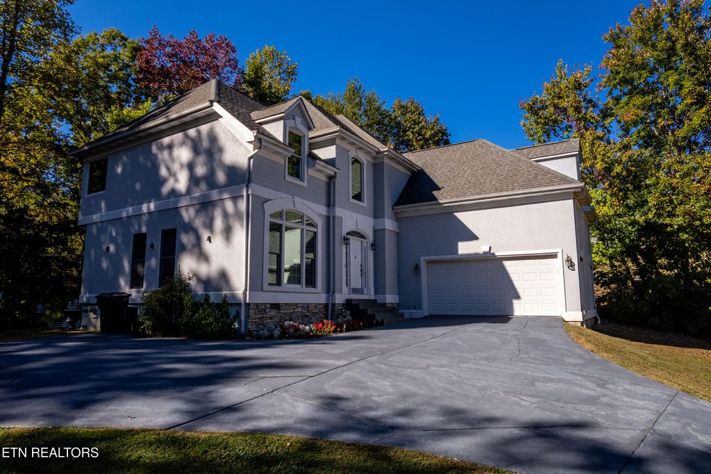 Photo of 2236 Battle Ground Drive, Pigeon Forge, TN 37863 (MLS # 1319255)