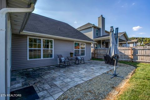 Tiny photo for 2306 Clover Vine Rd, Knoxville, TN 37931 (MLS # 1319452)