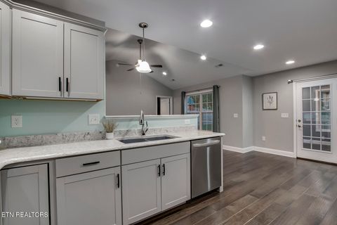 Tiny photo for 2306 Clover Vine Rd, Knoxville, TN 37931 (MLS # 1319452)