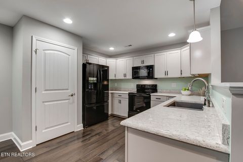 Tiny photo for 2306 Clover Vine Rd, Knoxville, TN 37931 (MLS # 1319452)