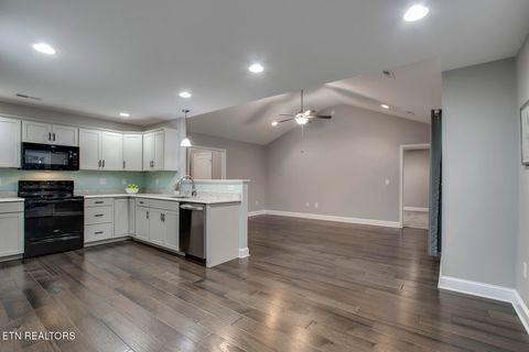 Tiny photo for 2306 Clover Vine Rd, Knoxville, TN 37931 (MLS # 1319452)