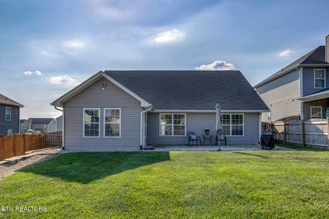 Tiny photo for 2306 Clover Vine Rd, Knoxville, TN 37931 (MLS # 1319452)