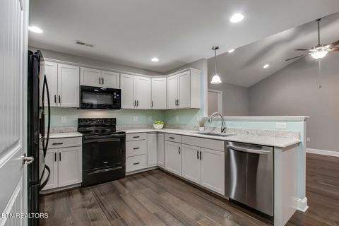 Tiny photo for 2306 Clover Vine Rd, Knoxville, TN 37931 (MLS # 1319452)
